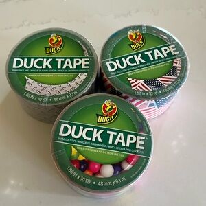 Duct tape